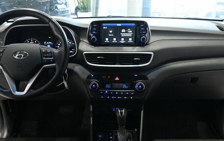 Hyundai Tucson III, 2020 год, 2 450 000 рублей, 7 фотография