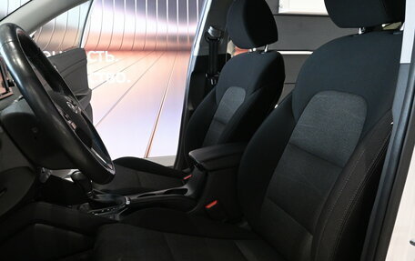 Hyundai Tucson III, 2020 год, 2 450 000 рублей, 13 фотография