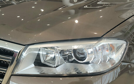 Haval H6, 2019 год, 1 614 000 рублей, 17 фотография