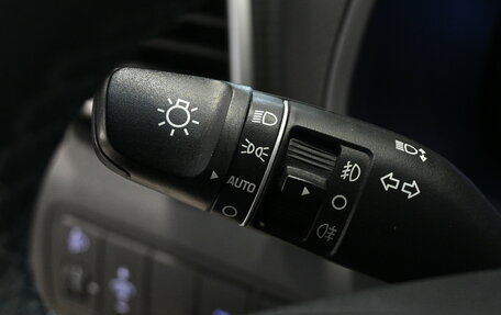 Hyundai Tucson III, 2020 год, 2 450 000 рублей, 11 фотография