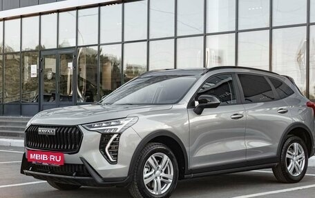 Haval Jolion, 2026 год, 2 799 000 рублей, 10 фотография