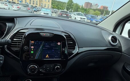 Renault Kaptur I рестайлинг, 2021 год, 1 900 000 рублей, 3 фотография