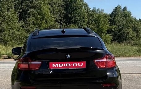 BMW X6, 2012 год, 2 650 000 рублей, 2 фотография