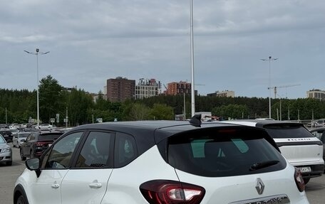 Renault Kaptur I рестайлинг, 2021 год, 1 900 000 рублей, 7 фотография