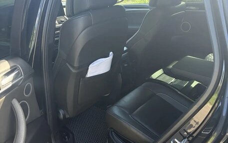 BMW X6, 2012 год, 2 650 000 рублей, 12 фотография