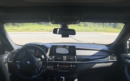 BMW X6, 2012 год, 2 650 000 рублей, 6 фотография