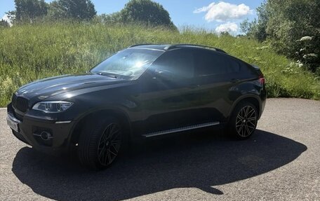 BMW X6, 2012 год, 2 650 000 рублей, 5 фотография