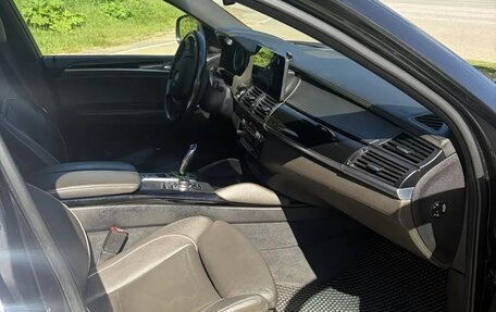 BMW X6, 2012 год, 2 650 000 рублей, 13 фотография