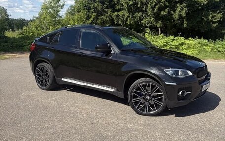 BMW X6, 2012 год, 2 650 000 рублей, 16 фотография