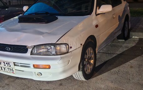 Subaru Impreza IV, 1999 год, 190 000 рублей, 2 фотография