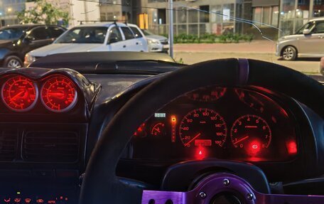 Subaru Impreza IV, 1999 год, 190 000 рублей, 3 фотография