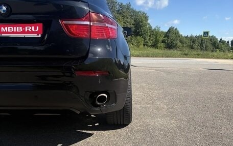 BMW X6, 2012 год, 2 650 000 рублей, 11 фотография