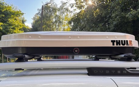 Renault Duster, 2021 год, 1 290 000 рублей, 9 фотография