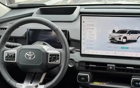 Toyota RAV4, 2026 год, 3 950 000 рублей, 4 фотография