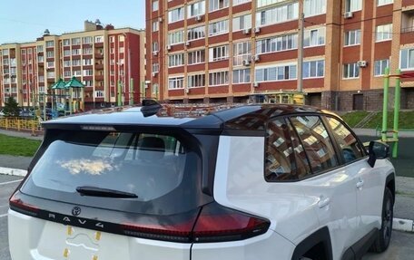 Toyota RAV4, 2026 год, 3 950 000 рублей, 3 фотография