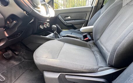 Renault Duster, 2021 год, 1 290 000 рублей, 18 фотография