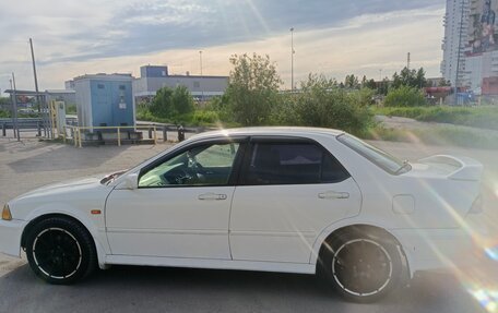 Honda Accord III, 1988 год, 210 000 рублей, 4 фотография