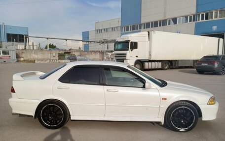 Honda Accord III, 1988 год, 210 000 рублей, 3 фотография