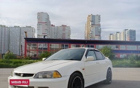 Honda Accord III, 1988 год, 210 000 рублей, 5 фотография