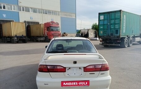 Honda Accord III, 1988 год, 210 000 рублей, 2 фотография