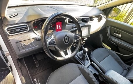 Renault Duster, 2021 год, 1 290 000 рублей, 16 фотография