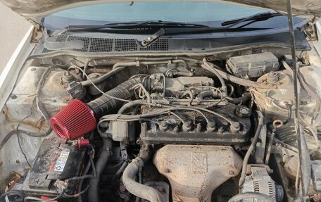 Honda Accord III, 1988 год, 210 000 рублей, 10 фотография