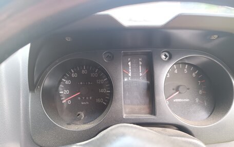 Mitsubishi Pajero Junior, 1996 год, 650 000 рублей, 2 фотография