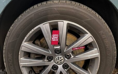 Volkswagen Polo VI (EU Market), 2019 год, 1 650 000 рублей, 6 фотография