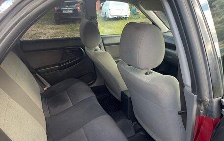 Subaru Impreza III, 2002 год, 350 000 рублей, 9 фотография