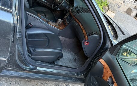 Mercedes-Benz E-Класс, 2003 год, 515 000 рублей, 6 фотография