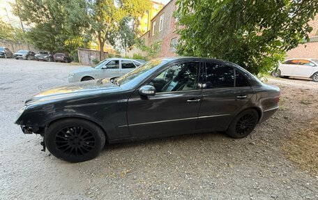 Mercedes-Benz E-Класс, 2003 год, 515 000 рублей, 5 фотография