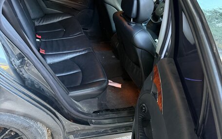 Mercedes-Benz E-Класс, 2003 год, 515 000 рублей, 4 фотография