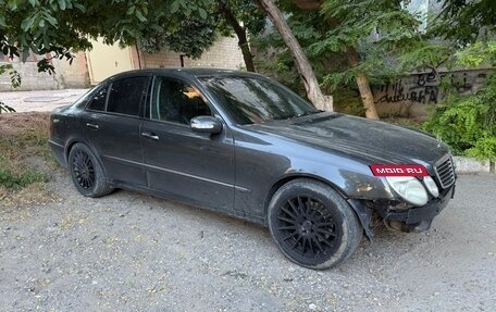 Mercedes-Benz E-Класс, 2003 год, 515 000 рублей, 2 фотография