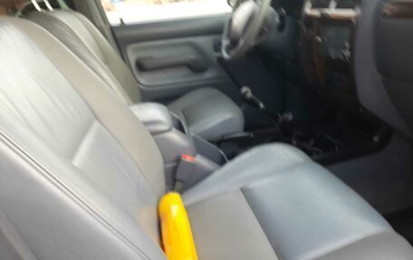 Toyota Land Cruiser Prado 90 рестайлинг, 1997 год, 1 299 000 рублей, 8 фотография