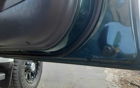 Toyota Land Cruiser Prado 90 рестайлинг, 1997 год, 1 299 000 рублей, 9 фотография