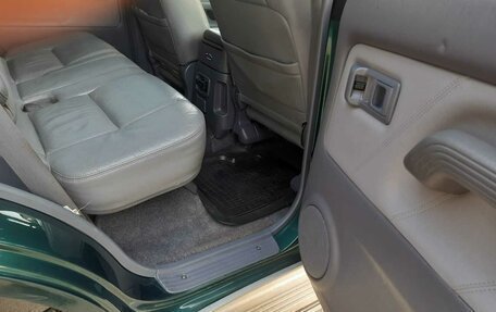 Toyota Land Cruiser Prado 90 рестайлинг, 1997 год, 1 299 000 рублей, 12 фотография