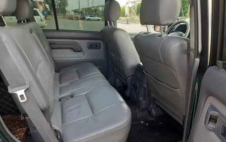 Toyota Land Cruiser Prado 90 рестайлинг, 1997 год, 1 299 000 рублей, 15 фотография