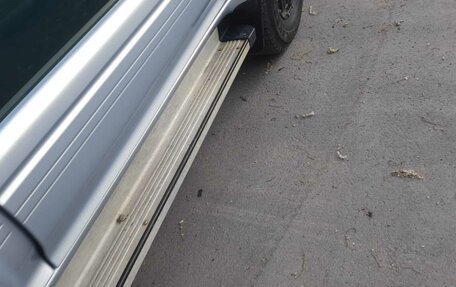 Toyota Land Cruiser Prado 90 рестайлинг, 1997 год, 1 299 000 рублей, 17 фотография