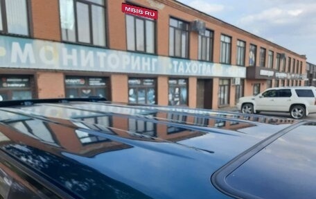 Toyota Land Cruiser Prado 90 рестайлинг, 1997 год, 1 299 000 рублей, 7 фотография