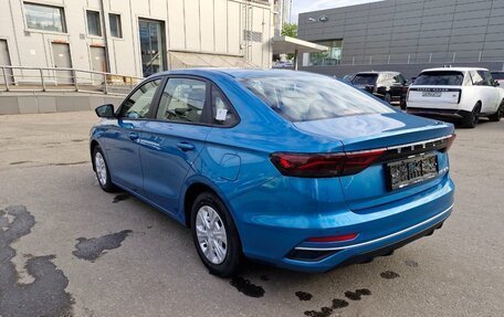 Geely Emgrand, 2024 год, 1 750 000 рублей, 4 фотография