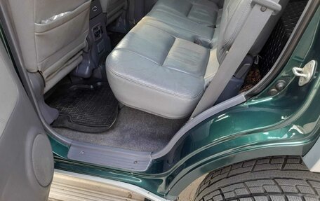 Toyota Land Cruiser Prado 90 рестайлинг, 1997 год, 1 299 000 рублей, 23 фотография