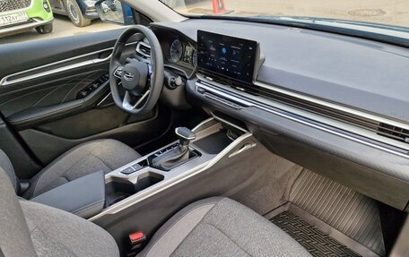 Geely Emgrand, 2024 год, 1 750 000 рублей, 6 фотография