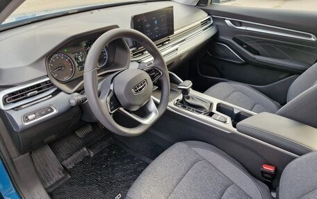 Geely Emgrand, 2024 год, 1 750 000 рублей, 5 фотография