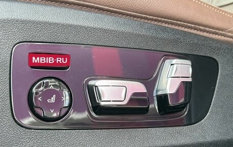 BMW X6, 2020 год, 7 700 000 рублей, 11 фотография