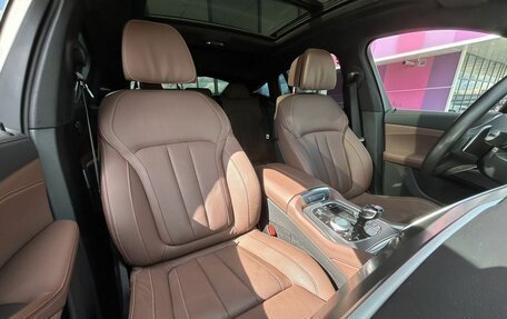 BMW X6, 2020 год, 7 700 000 рублей, 18 фотография