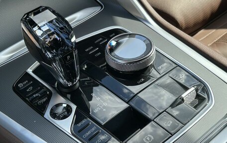 BMW X6, 2020 год, 7 700 000 рублей, 20 фотография