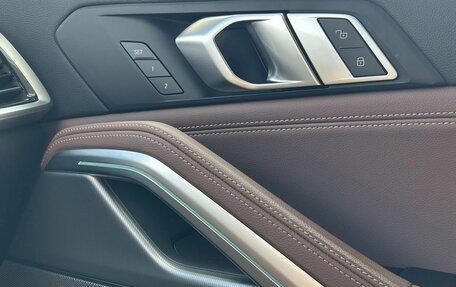BMW X6, 2020 год, 7 700 000 рублей, 24 фотография