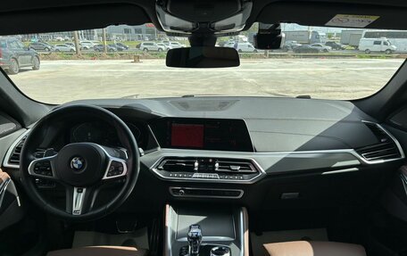 BMW X6, 2020 год, 7 700 000 рублей, 19 фотография