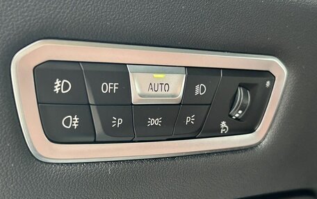 BMW X6, 2020 год, 7 700 000 рублей, 17 фотография