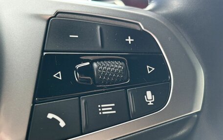 BMW X6, 2020 год, 7 700 000 рублей, 29 фотография